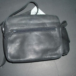 Tignanello Shoulder Multi Compartment Crossbody